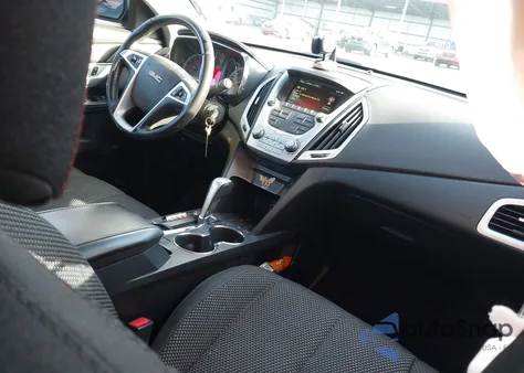 2015 GMC Terrain Sle-2 z USA, uszkodzony, nr VIN 2GKALREK9F6287482